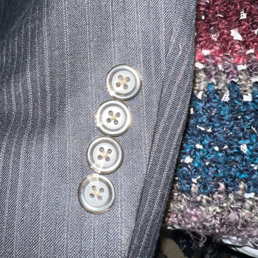 Chaps suit - Picture 4 of 8